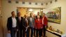 Minsiterin Rundt besucht
