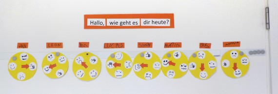 Kita Emlichheim Projekt Projekt in der Kita Emlichheim