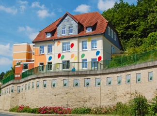 AWO Sprachheilzentrum mit Sprachheilkindergarten Bad Salzdetfurth AWO Sprachheilzentrum mit Sprachheilkindergarten Bad Salzdetfurth