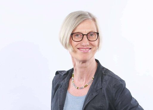 Christiane Kohlenbach-Pajonk