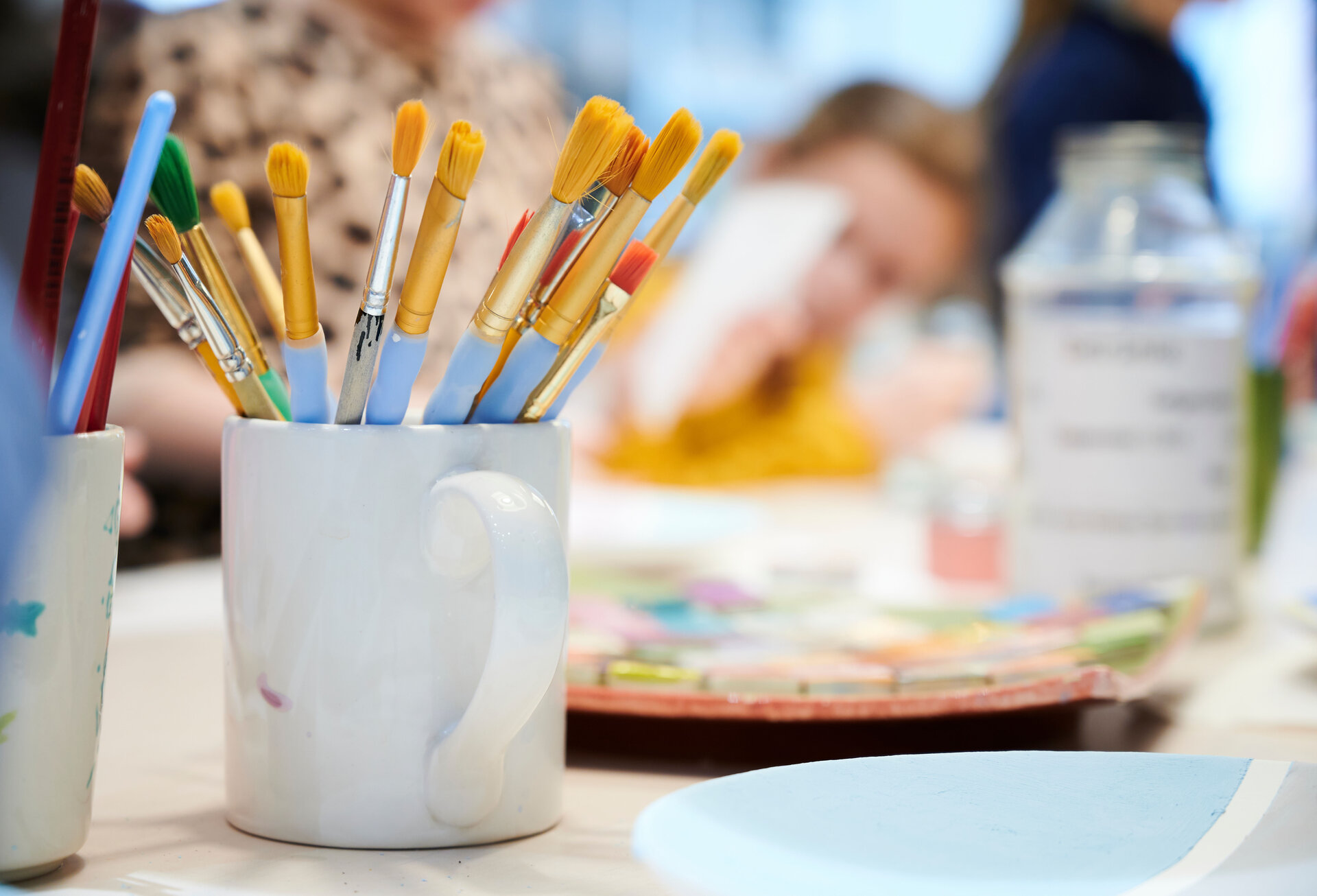 AWO Kindertagesstätte Vechta Oythe