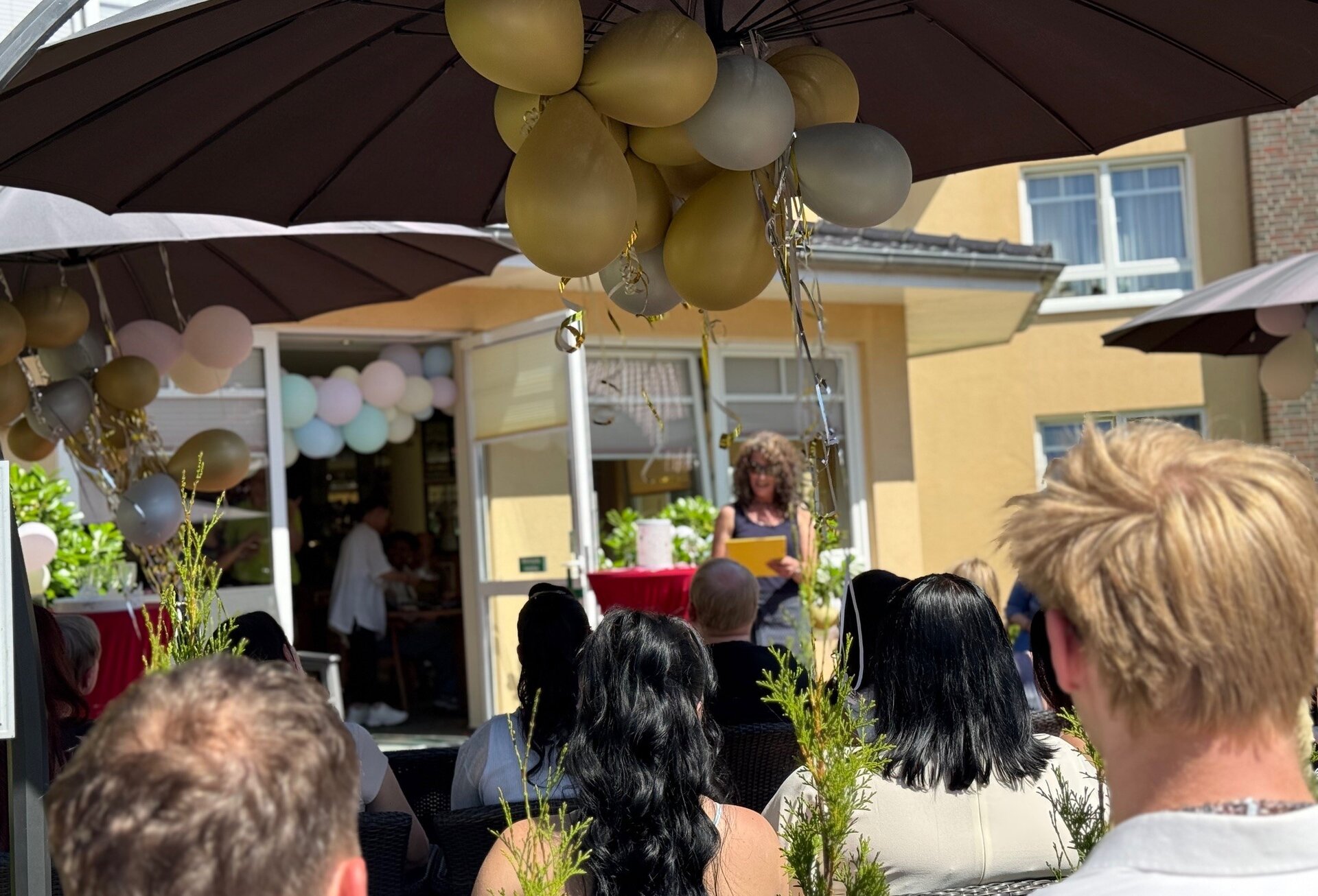 Altenwohnzentrum Nordenham