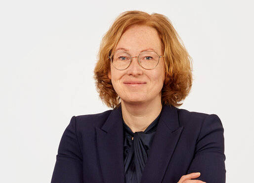 Claudia Schallenberg