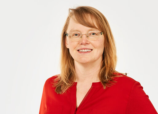 Stephanie Heusmann-Heinzel Stephanie Heusmann-Heinzel