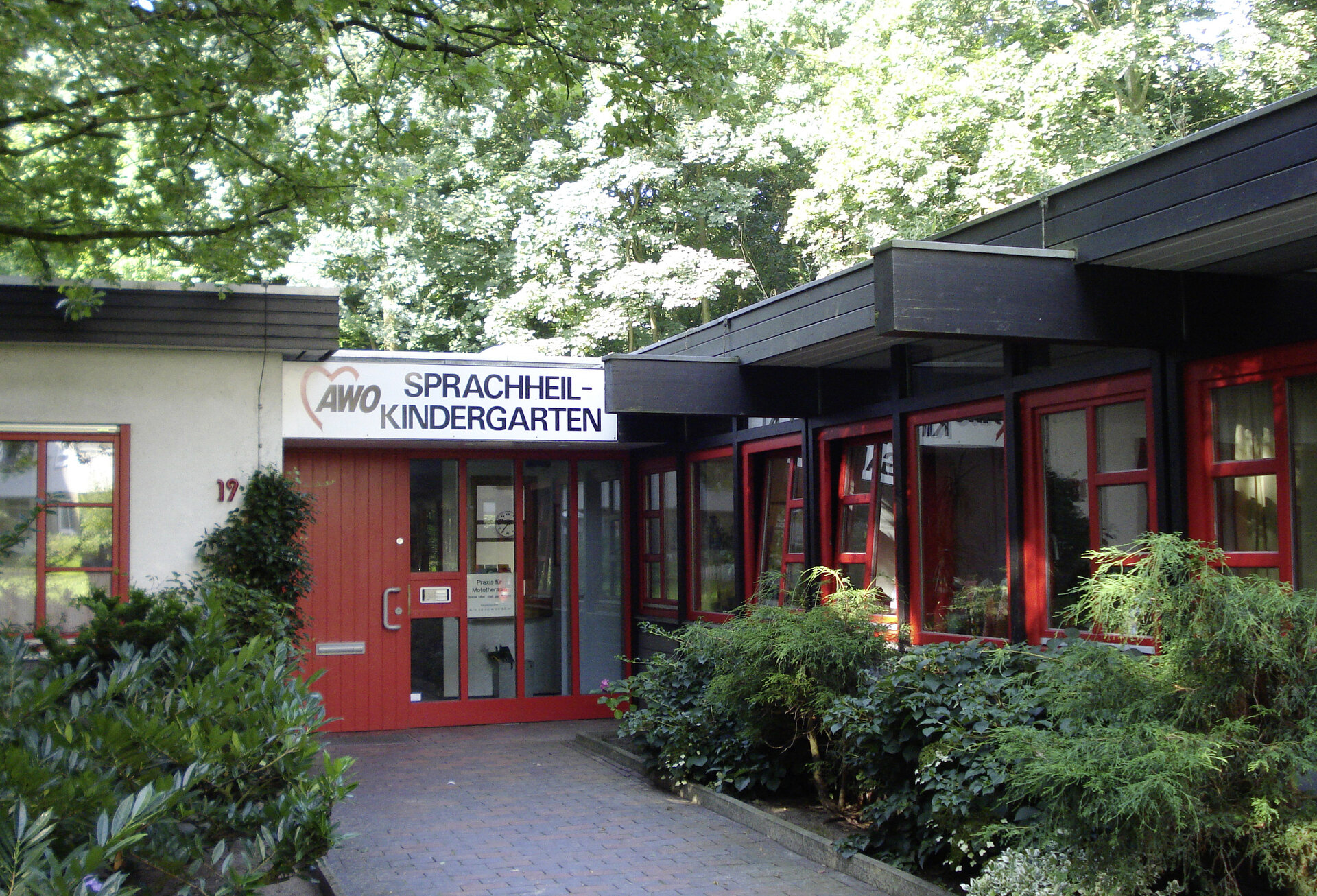 Sprachheilkindergarten Delmenhorst
