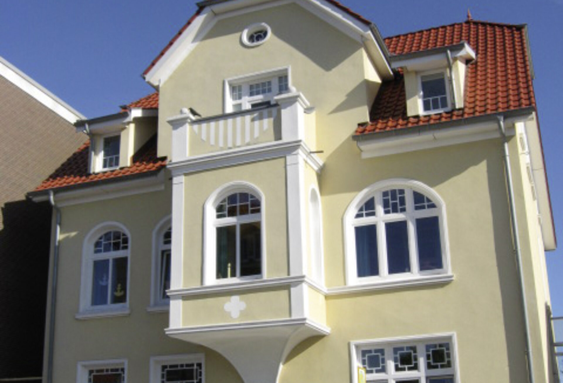 Sprachheilkindergarten Cuxhaven