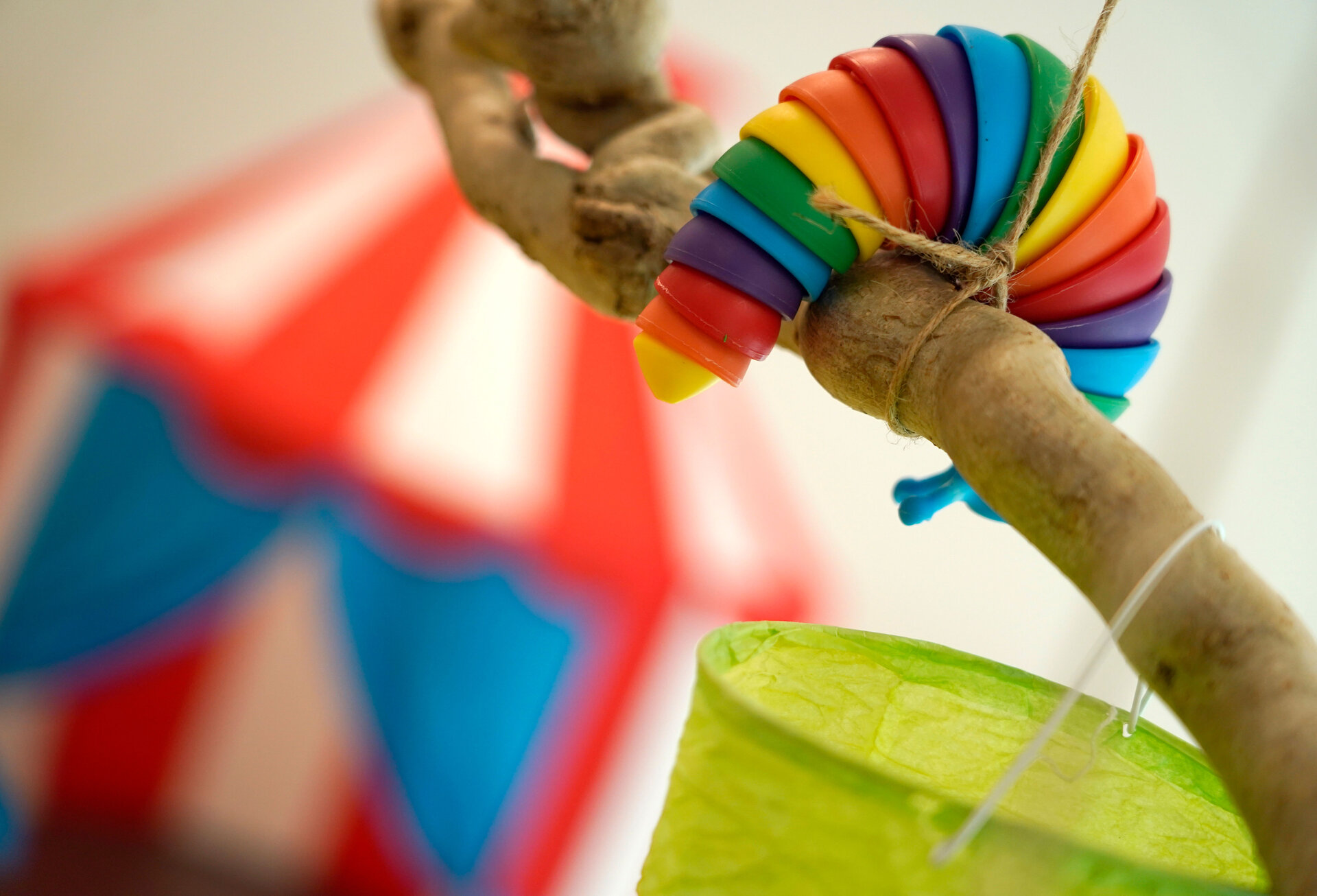 Kindergarten am Flötenteich