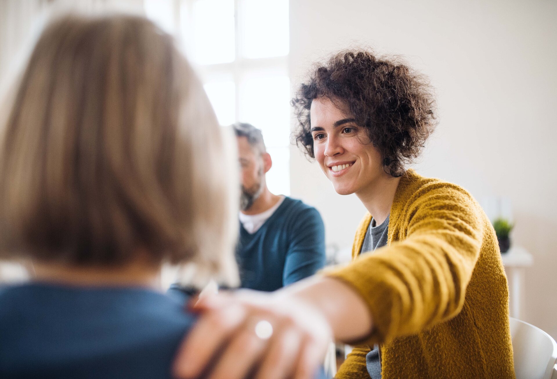 Integrationsfachdienst AfA-Reha