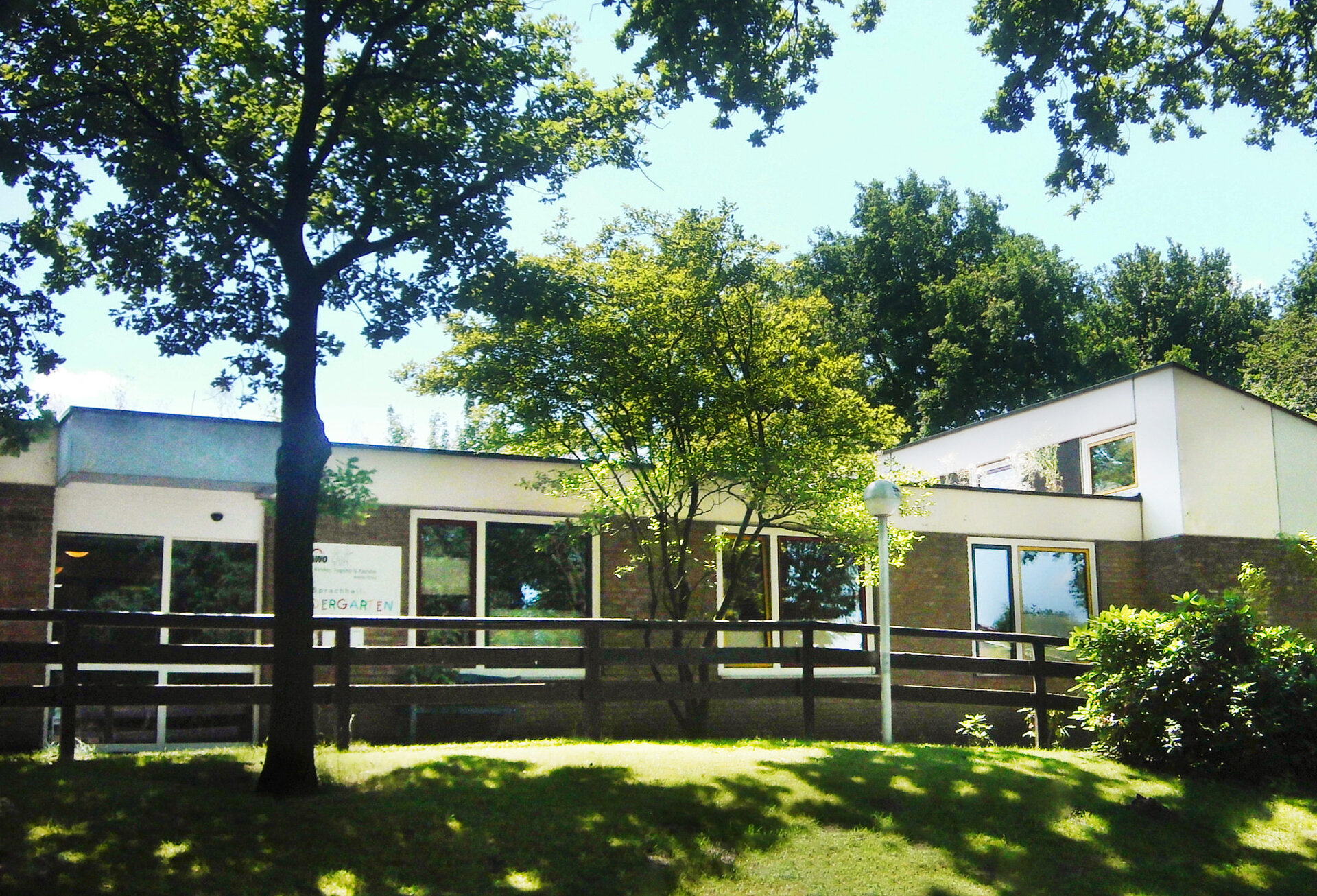 Sprachheilkindergarten Nordhorn