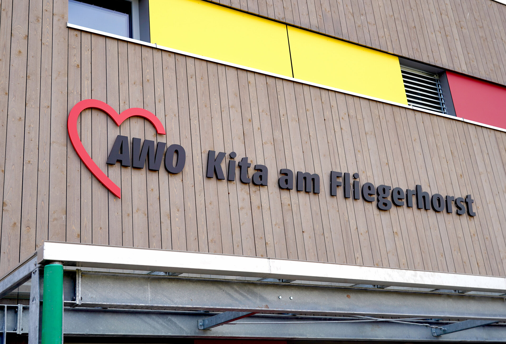 AWO Kita am Fliegerhorst