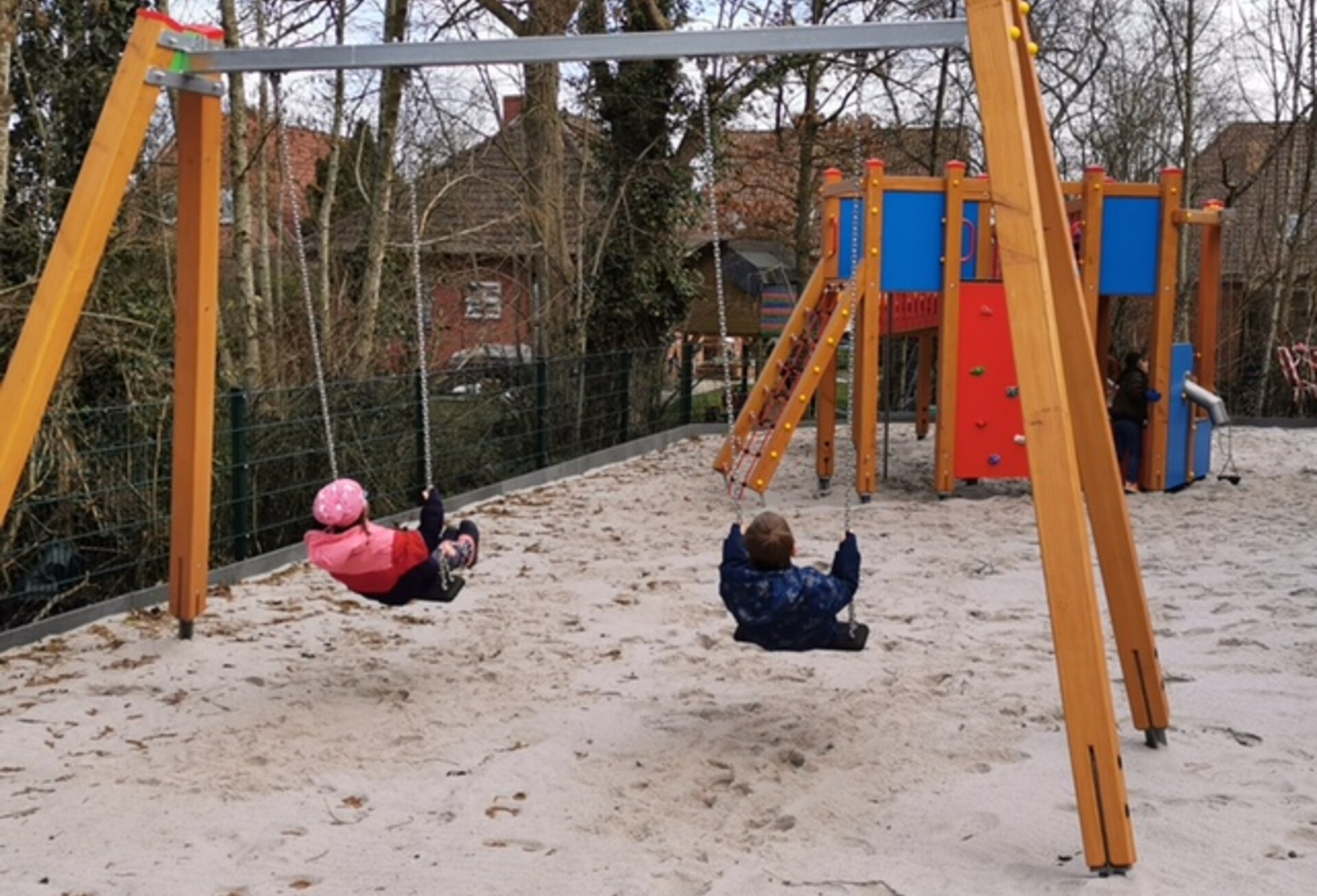 Sprachheilkindergarten Pewsum
