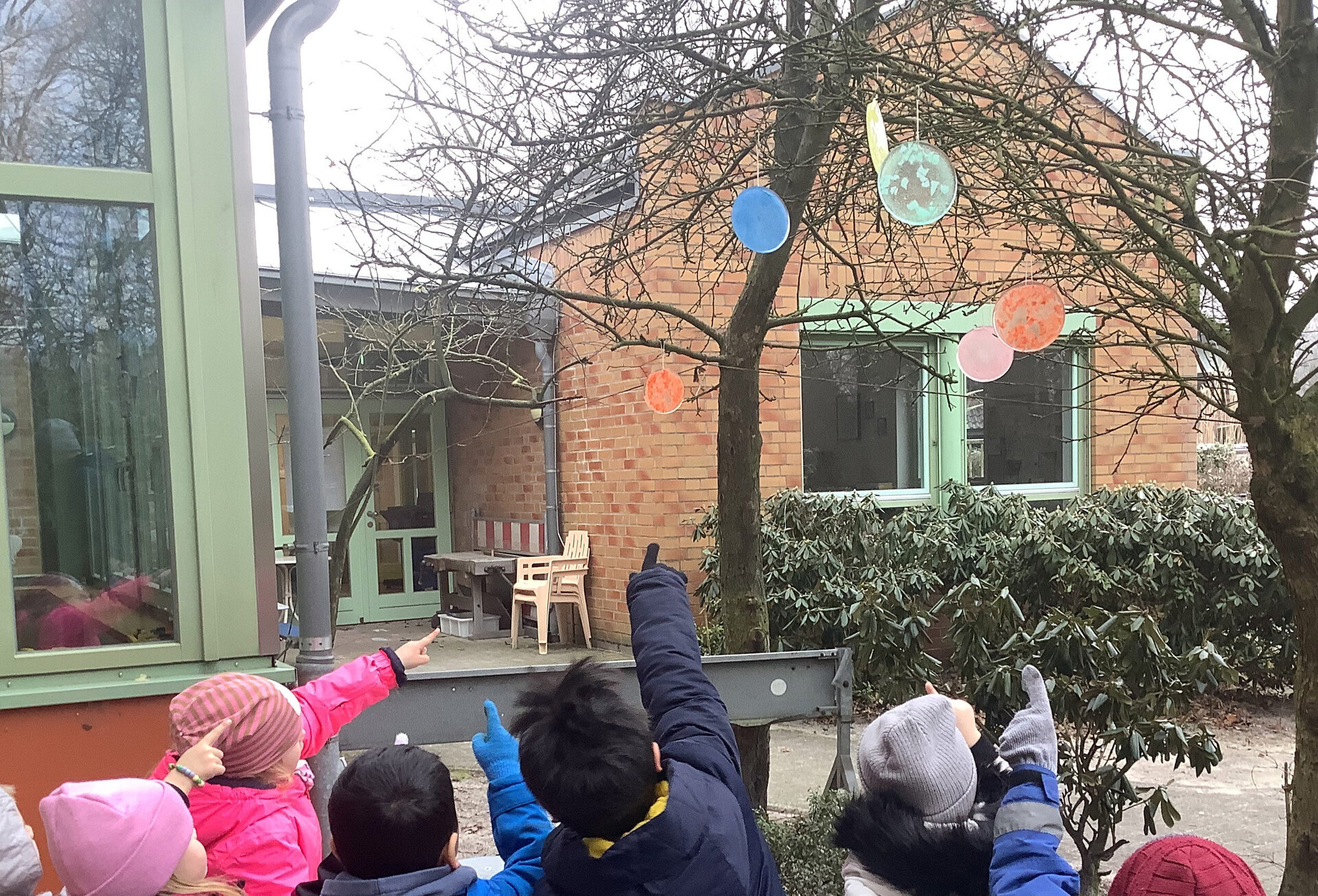 Sprachheilkindergarten Oldenburg