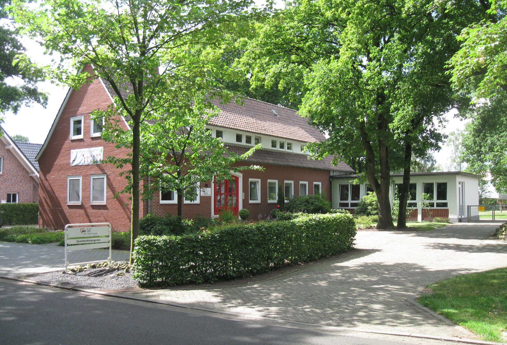 Sprachheilkindergarten Emlichheim