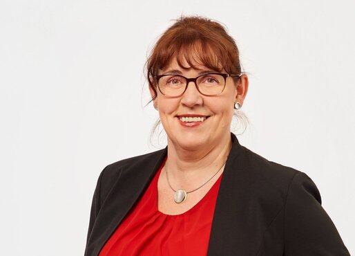 Monika Mastalerz