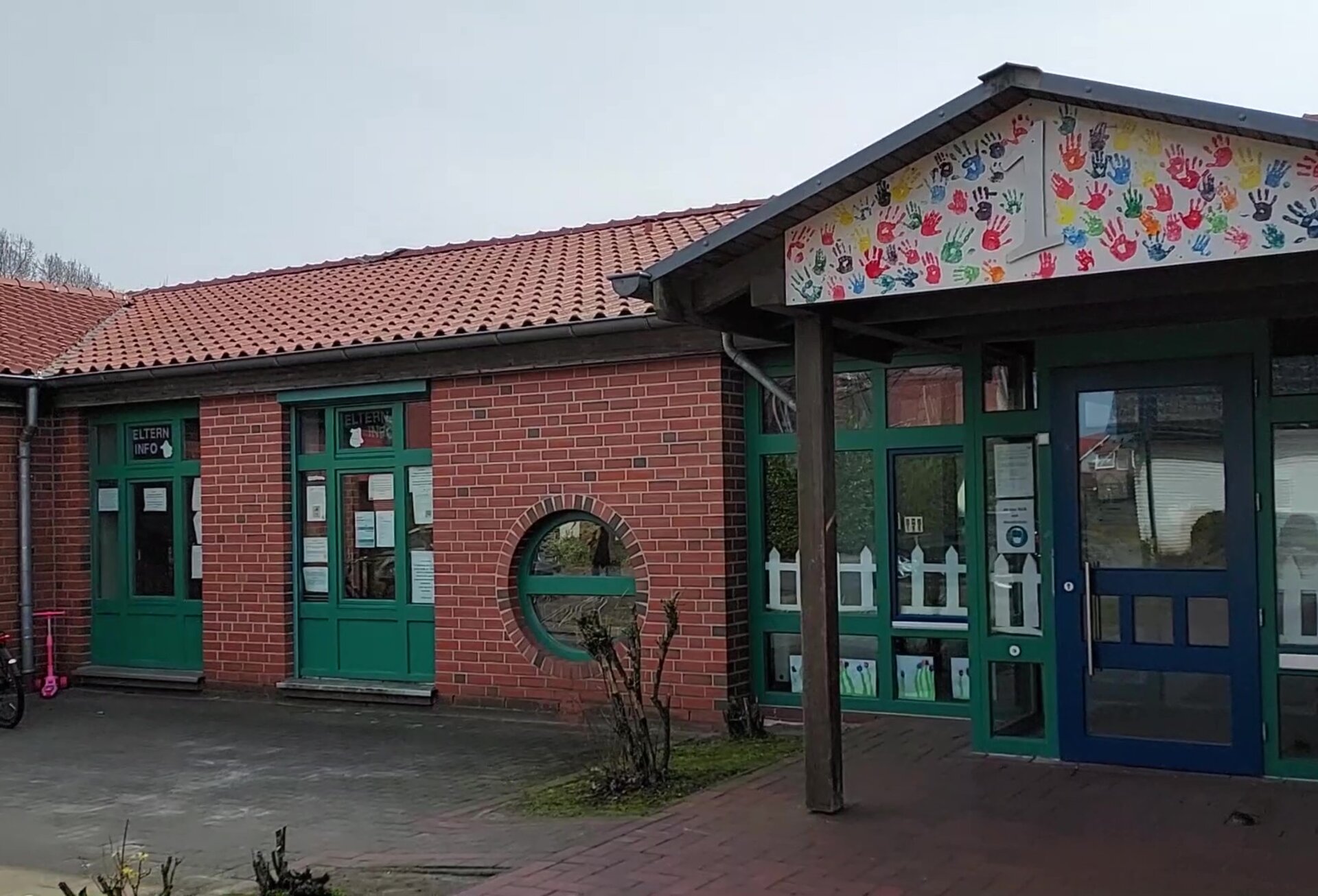 Kindertagesstätte Vechta